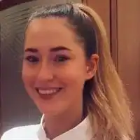 Кожевникова Милана Фёдоровна