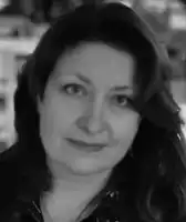 Козлова Алина