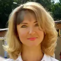 Козлова Алина Сергеевна