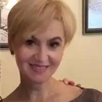 Козлова Наталья