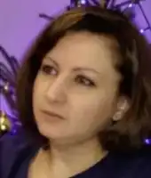 Краснова Галина Ивановна