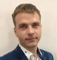 Кудрявцев Игорь Дмитриевич