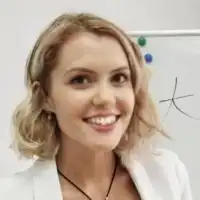 Кудрявцева Алёна