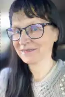 Кудрявцева Карина