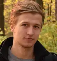 Куликов Виктор