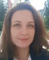 Куликова Любовь Олеговна