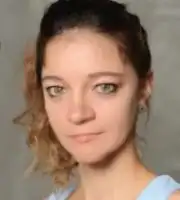 Кузьмина Яна