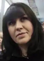 Кузьмина Елена