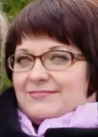 Кузнецова Варвара