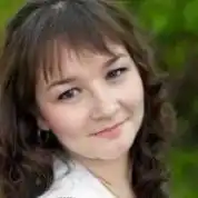 Ларина Елизавета Вячеславовна