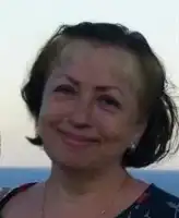 Ларина Кристина Вячеславовна