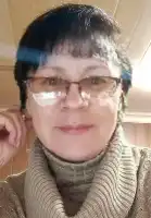 Ларина Светлана Евгеньевна
