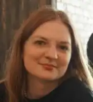 Ларина Варвара
