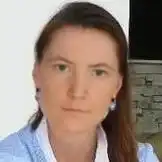 Ларина Виктория Вячеславовна