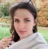 Лебедева Алина