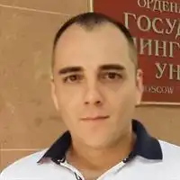 Лихачёв Андрей Вадимович
