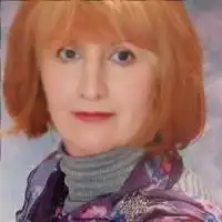 Липская Анна Григорьевна