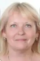 Липская Арина Юрьевна