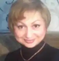 Логинова Яна Юрьевна