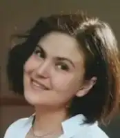 Логинова Любовь Максимовна