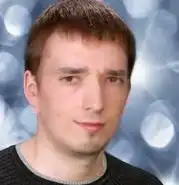 Максимов Матвей Геннадиевич