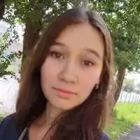 Маркова Полина Олеговна