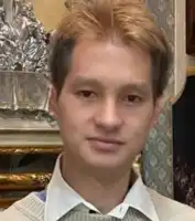 Мартынов Ярослав