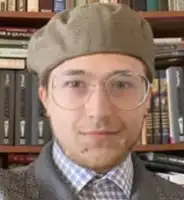 Мартынов Даниил Тарасович