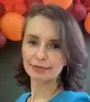 Матвеева Арина