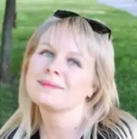 Матвеева Надежда