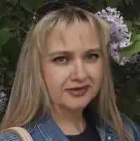 Матвеева Ольга