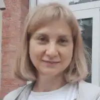 Матвеева София