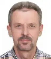 Мельников Руслан Богданович