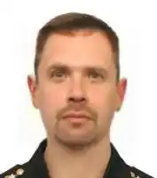 Мельников Владимир Григорьевич