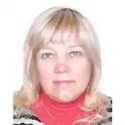 Мельникова Алёна Денисовна