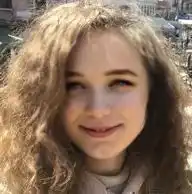 Мельникова Ангелина