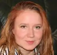 Мельникова София Анатольевна