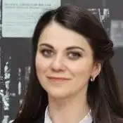 Меньшикова Екатерина