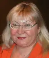 Михайличенко Наталья