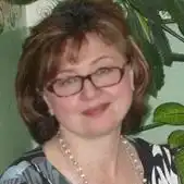 Михайличенко Оксана Владимировна