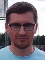 Михайлов Святослав Александрович