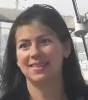 Морозова Юлия Олеговна