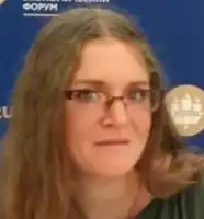 Никифорова Алина Евгеньевна