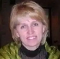 Никифорова София Тимофеевна