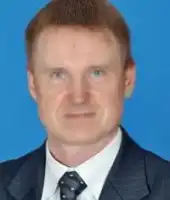 Никитин Арсений Валерьевич