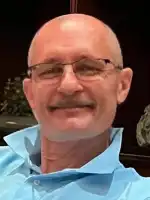 Николаев Алексей Георгиевич