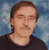 Новиков Артур Владимирович