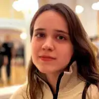 Новикова Диана