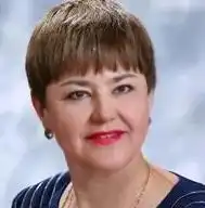 Новикова Кристина
