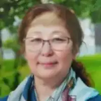 Новикова Наталья